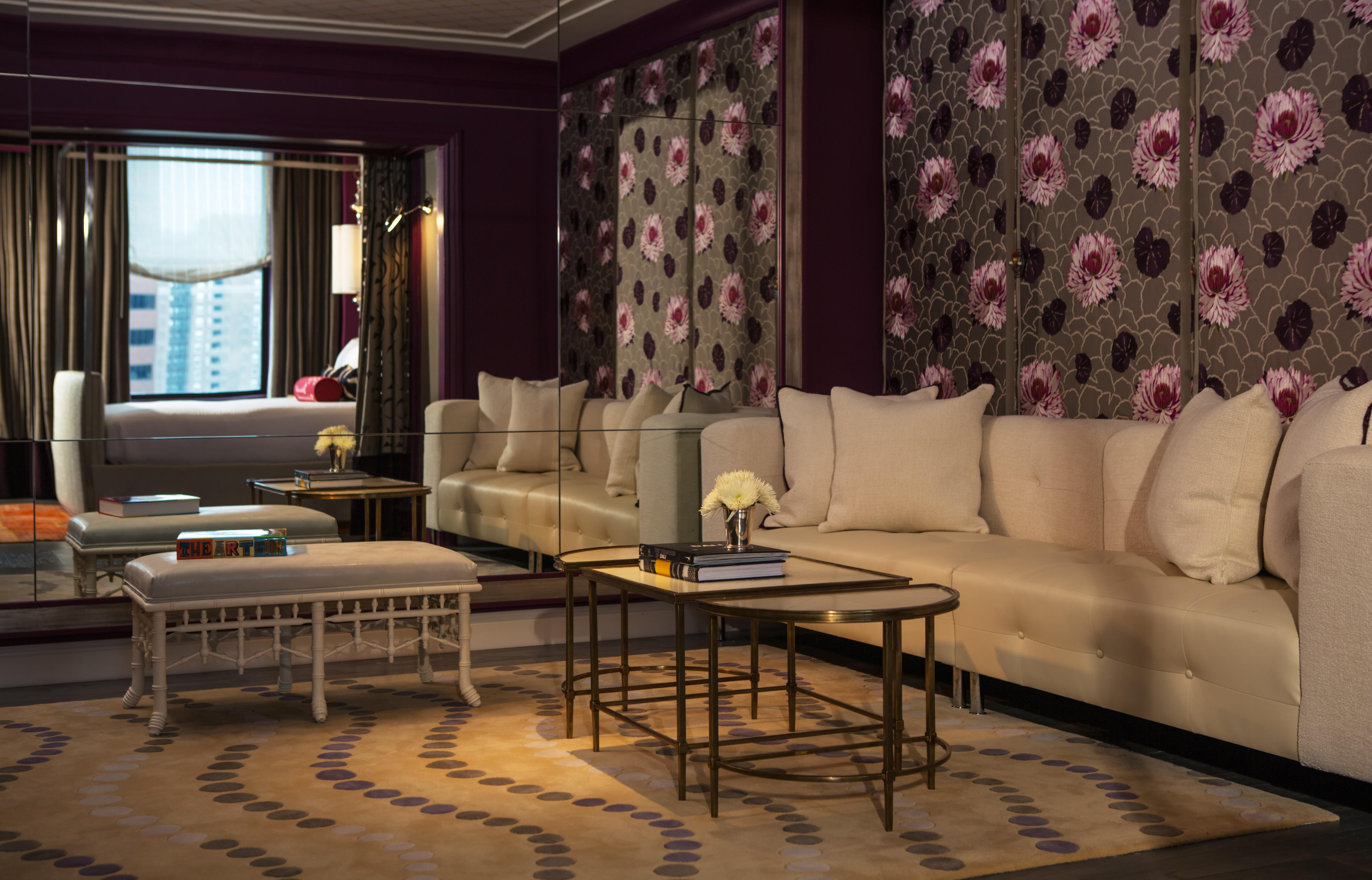 Hotel Hampton 4*