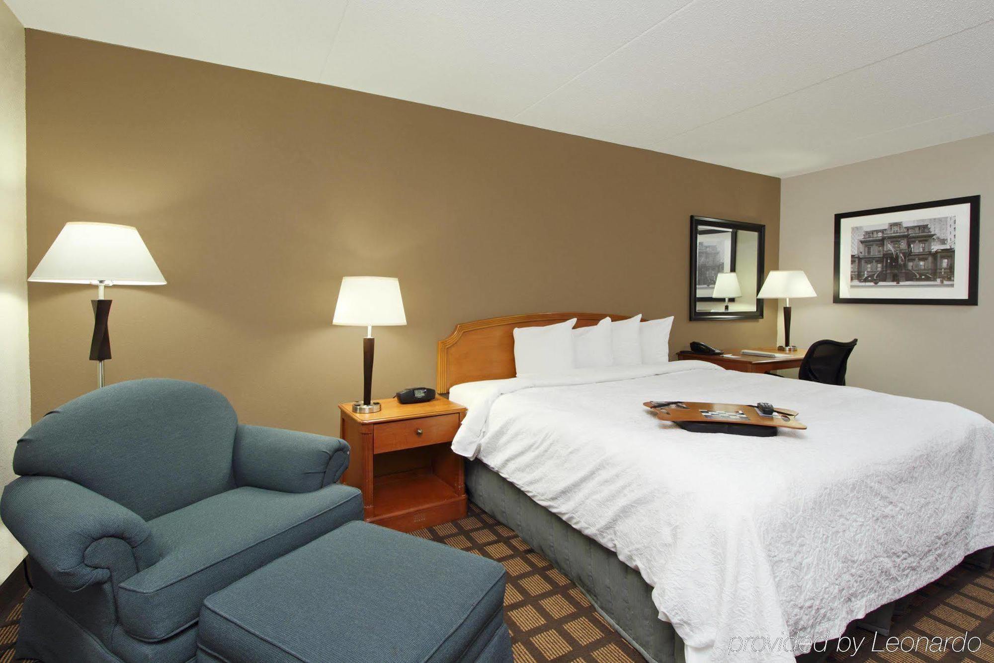 Hotel Hampton Plymouth Meeting